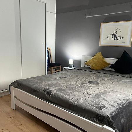 Old Town Belgrade Apartment Buitenkant foto