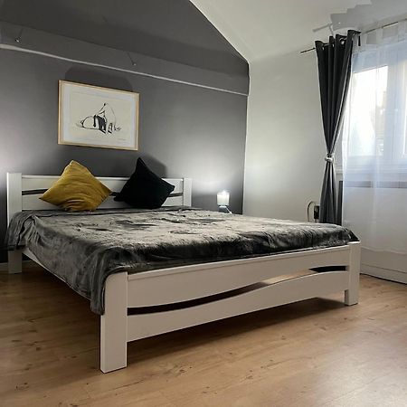 Old Town Belgrade Apartment Buitenkant foto